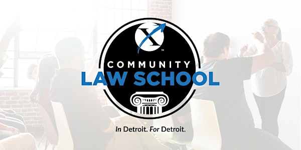FX Community Law School