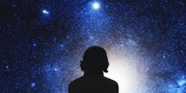 ALBERTO CONTI L'umano a confronto con l'infinito