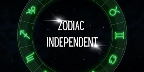Zodiac Spin Clinic tickets