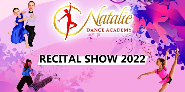 Recital Show 2022