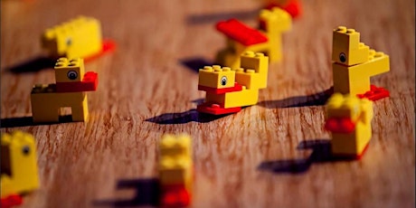 Primaire afbeelding van LEGO® SERIOUS PLAY® Method -  Training Facilitator