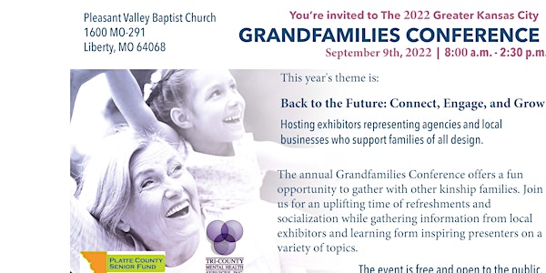 Northland  Grandfamilies Conference
