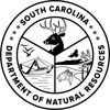 Logo van South Carolina Department of Natural Resources