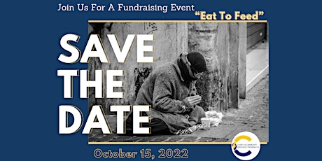 Eat To Feed Fundraiser tickets