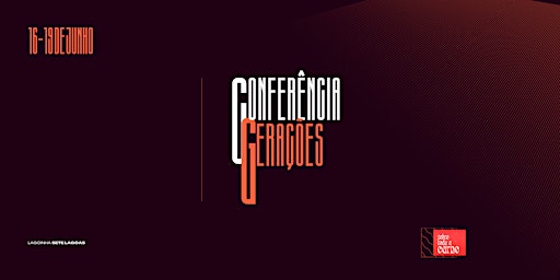 Conferência Gerações