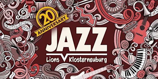 20. Lions Jazz Klosterneuburg