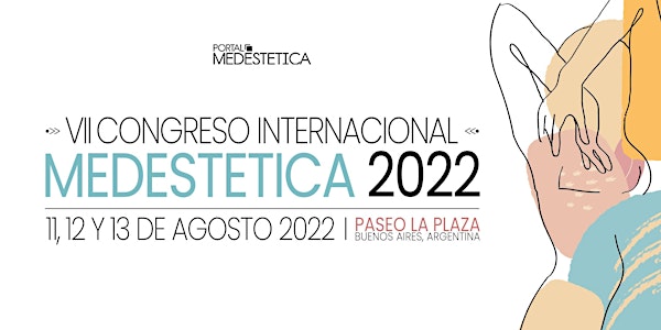 VII Congreso Internacional Medestética