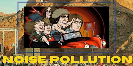 Noise Pollution- AC/DC Tribute tickets