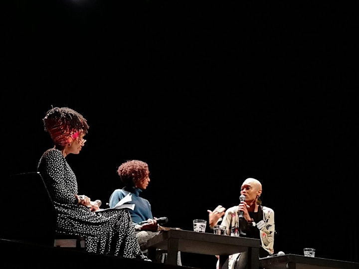 Asmara Addis Literary Festival (in Exile) 2022: Say it loud image