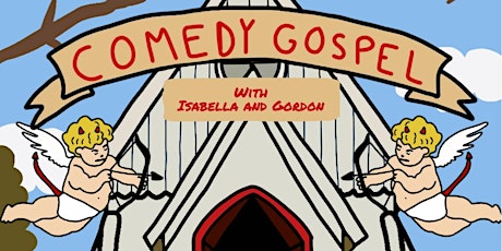 Comedy Gospel tickets