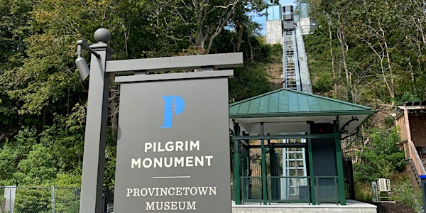 Grand Opening of the Inclined Elevator at the PMPM