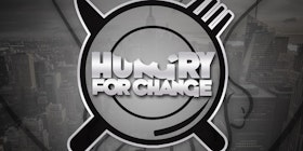 Hungry For Change NYC Community Service tickets