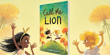 Book Launch for Call Me Lion tickets