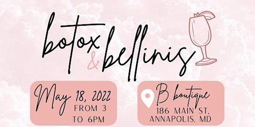 Botox & Bellini's