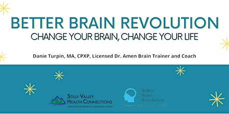 Better Brain Revolution tickets