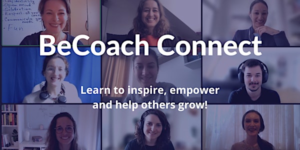 BeCoach Connect
