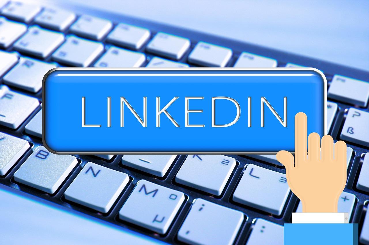 Tired Of Networking With No Results? Free Training On How To Get Clients On LinkedIn