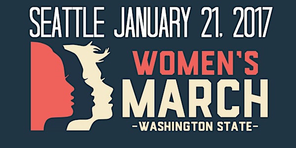 Women's March Charter Bus Round-trip Bellingham
