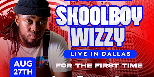 Liberian Flag Day SkoolBoy Wizzy Live In Dallas