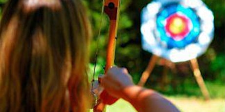 Archery Lessons in Hull with Bowmen of St Mary's tickets