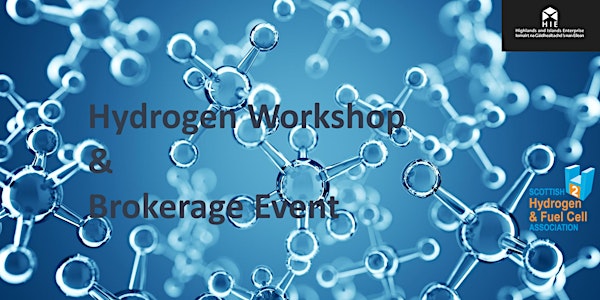 Hydrogen Workshop and Brokerage Event