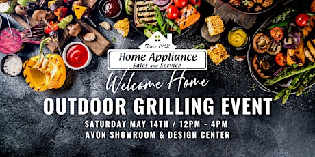 Outdoor Grilling Event