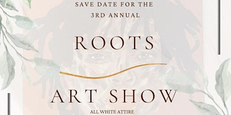 ROOTS tickets