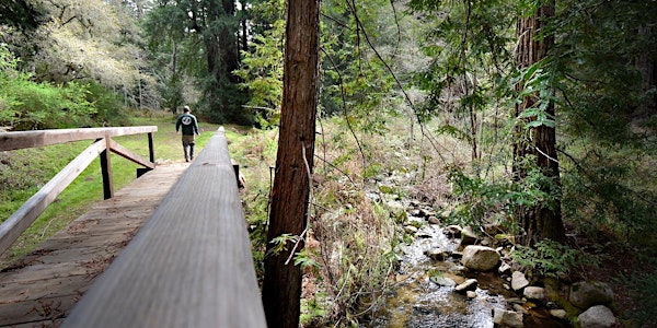 Day of Climate Action - San Jose Creek Trail