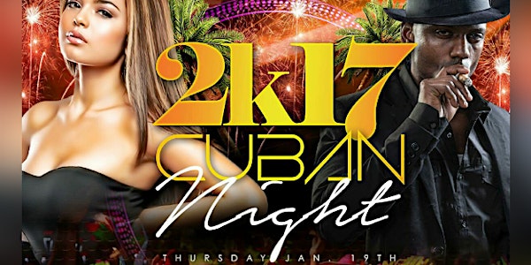 Cuban Night