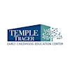 Logotipo de Temple Trager ECEC Parent Committee