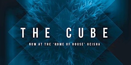 The Cube feat. KOLSCH + CARL CRAIG primary image