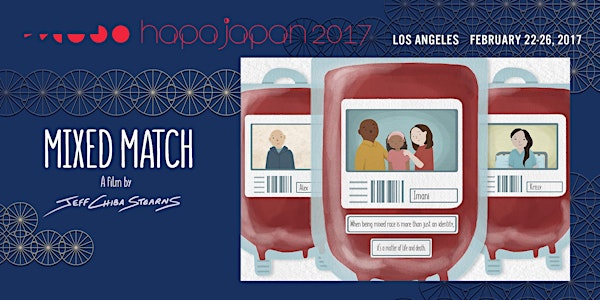 Closing Session with Film Screening of "Mixed Match"