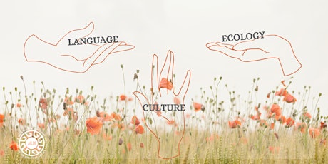 Language, Culture, & Ecology tickets