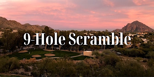 9-Hole Scramble
