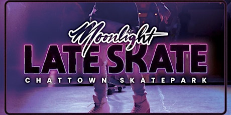 Moonlight Roller Late Skates
