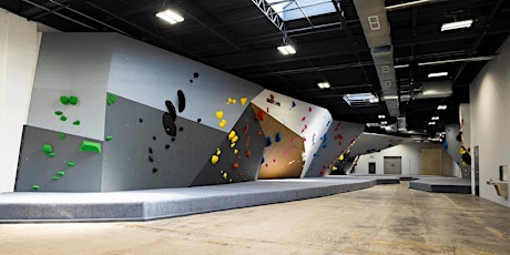 USO Ohio Going Solo: Going Bouldering