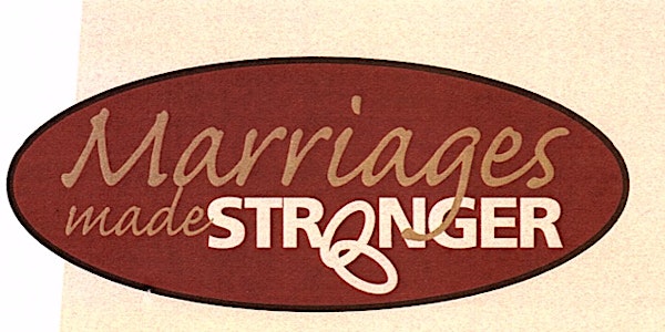 Omaha Marriages Made Stronger
