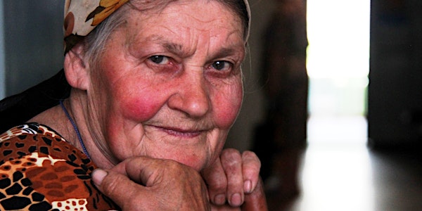 Conference: Ukraine – The Human Face of the Eastern Conflict