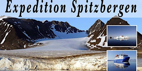 Hauptbild für Expedition Spitzbergen - Einmal rund um Spitzbergen!
