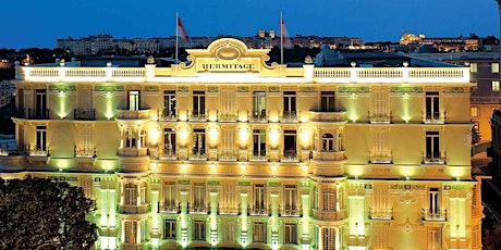 Season 7 Tiffany’s Red Carpet Week Cannes Fashion Show In Monaco  biglietti
