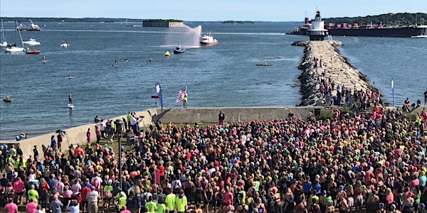 Tri for a Cure Volunteer Opportunities - 2022