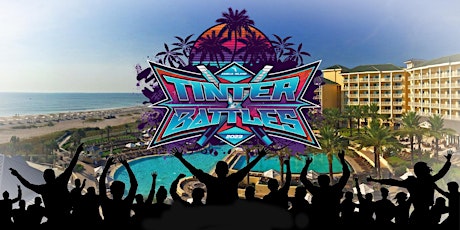 Tinter Battles 2023 tickets