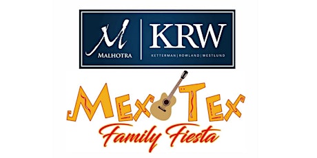 35th Annual KRW and Rahul Malhotra Mex-Tex Family Fiesta tickets