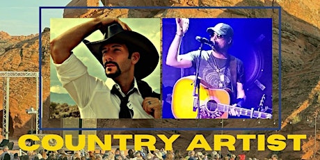 Country Artist Tribute Show: Tim McGraw & Eric Church tickets