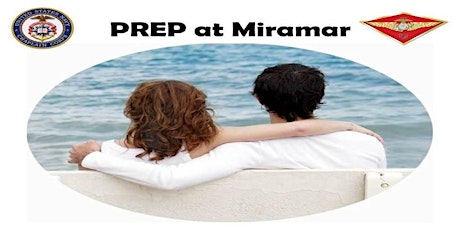 Married 4 Life: Preventative & Relationship Enhancement Program (PREP)  - MCAS Miramar primary image