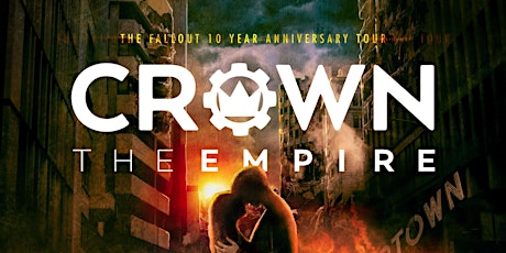 Crown The Empire tickets
