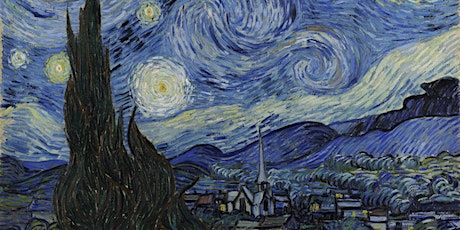 Paint and Sip - Starry Night tickets