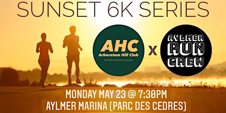 AHC x ARC Sunset 6k Series (May 2022 edition - sunset 2) tickets