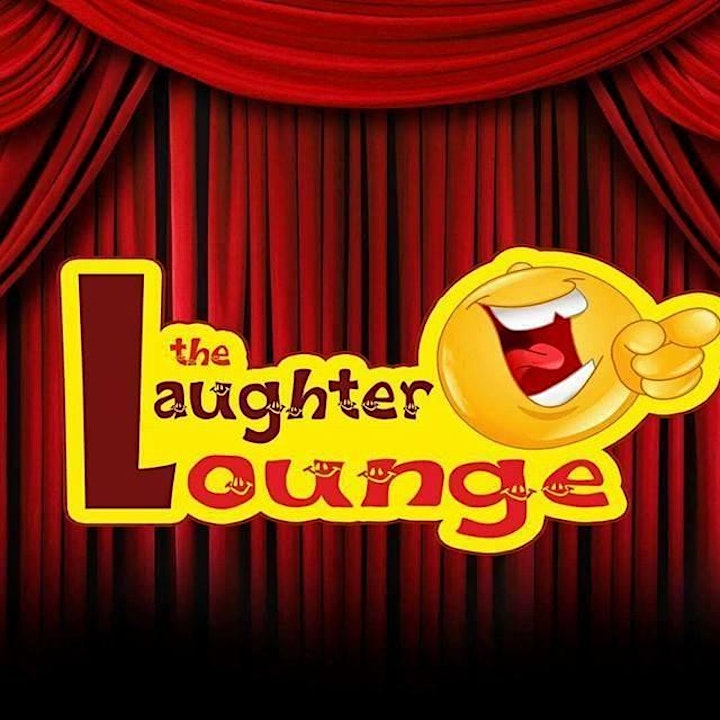 The Laughter Lounge Comedy Club @ The Waterfront  in Forked River NJ image
