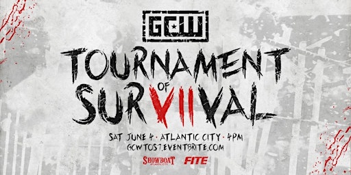 GCW Presents Tournament Of Survival 7!